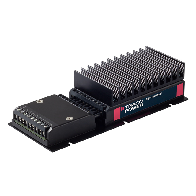 TEP 150-4815WI-F Traco Power  DC DC Converters